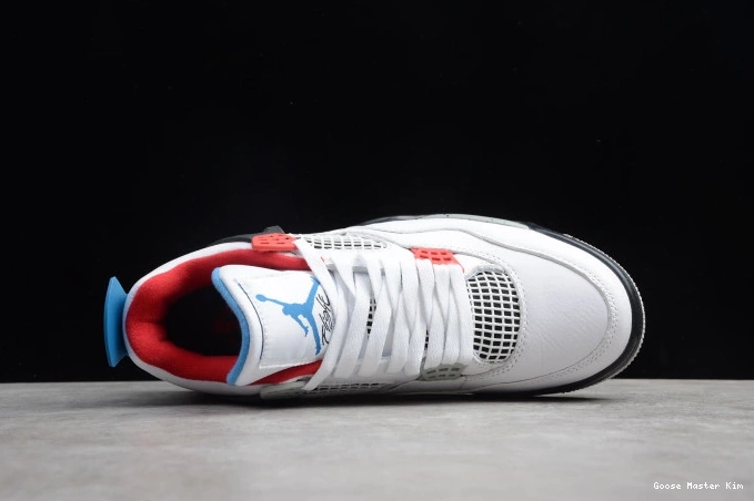 Jordan CI1184-146 4 Air The What 0820